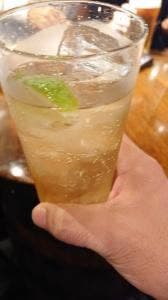 IRISH PUB Man in the Moon 東京・新橋店