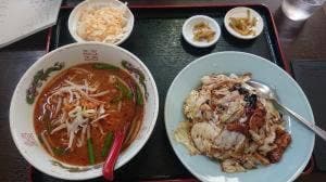 媽媽美食