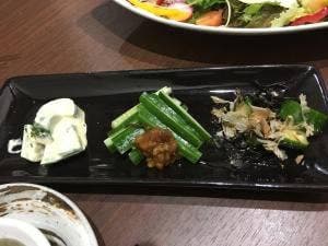 焼とり居酒屋 鳥っとっと 住吉店