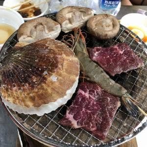 堺とれとれ市