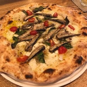PIZZERIA PINO