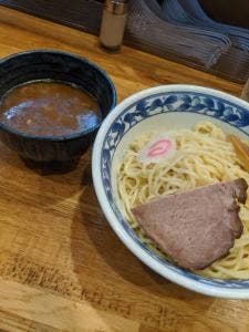 必勝軒