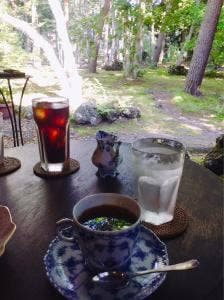 和 珈琲