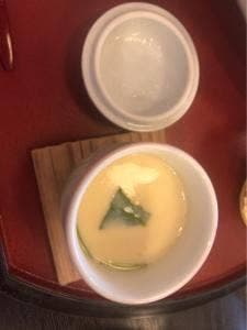 味ごよみながせ