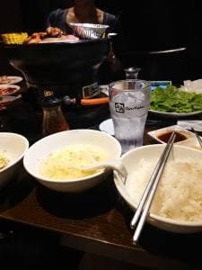 牛角 福浜店