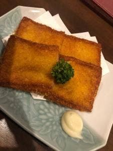 ちゃぶ台お座敷 しょうの助