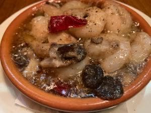 煮込みや ナーチョ イタリアンバル