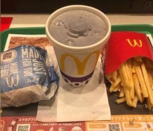 マクドナルド 大泉学園店