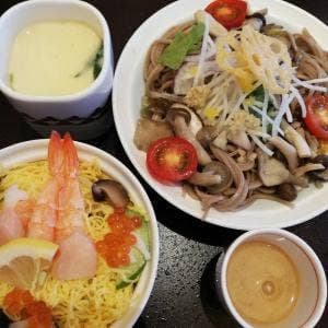 かごの屋 池田市役所前店