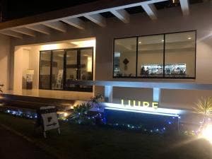 BISTRO LUIRE