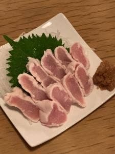炭火串文化 あぶりや