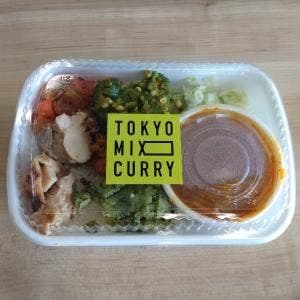 TOKYO MIX CURRY 原宿店