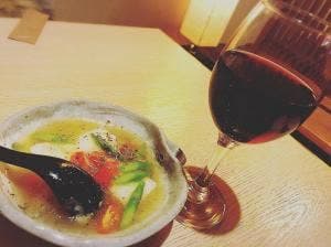 美食酒房 灯
