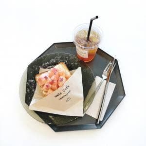 ネッツカフェ ネッツテラス夙川