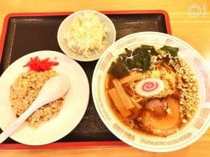 味山