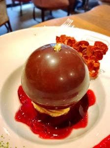 マリベル 京都本店