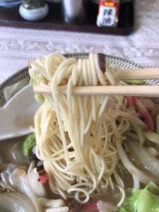 龍ラーメン店