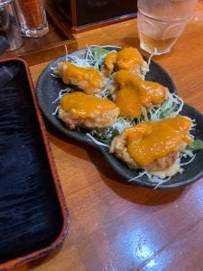 和ラーメン