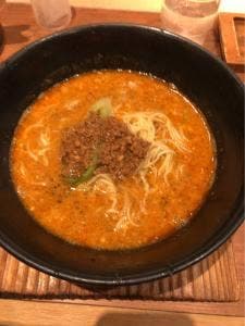 担々麺 錦城 春日井店