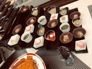 レストラン オアシス