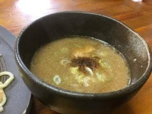 支那そば 成屋