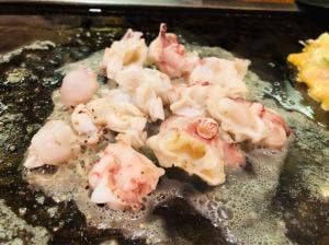 お好み焼・しずる