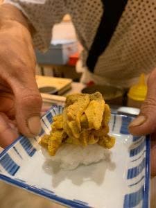 まとゐ鮨