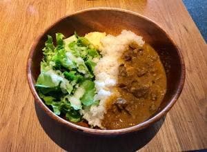 ソコノカフェ