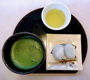 喜与女茶寮