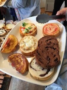 Kreis Bakery Inui