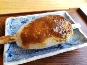 喫茶御食事処 作助