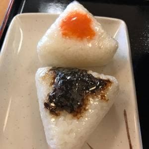 セルフうどん まる