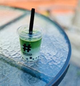 NOW CAFE