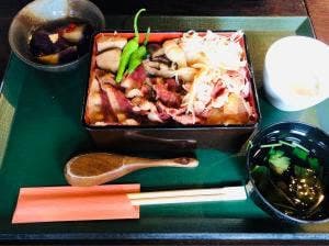 美食米門 横浜