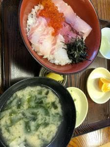 活魚料理 讃岐家