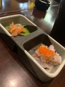 創作和食 春ひなた