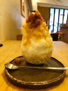 Nana Gateaux
