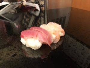 一平鮨