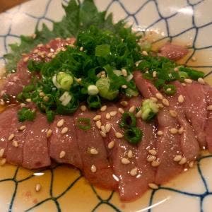 焼き鳥 わかば