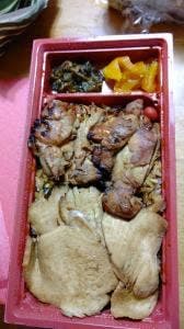 登利平 伊勢崎南店