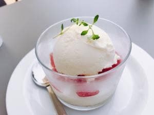 Cafe hip karuizawa