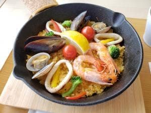 KAIWOMARU CREW CAFE