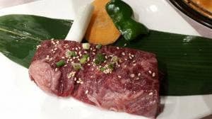 安楽亭 上尾緑丘店