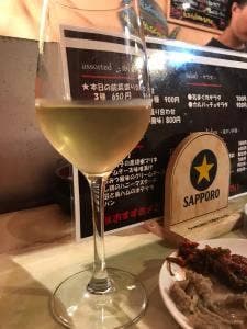 日本酒とワイン、時々シェリー