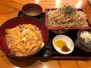 そば処大和
