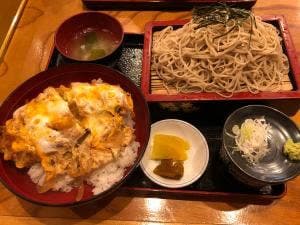 そば処大和