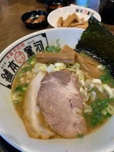 河童ラーメン本舗 押熊店
