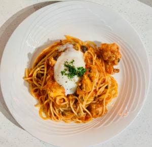 ビストロ&ジェラテリア マルコ