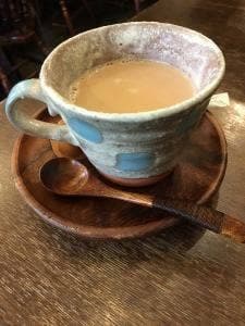 多目的喫茶店 アイビィ