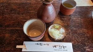 そば吉